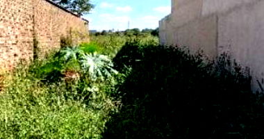 Terreno em Birigui/SP - Residencial Cristo Redentor