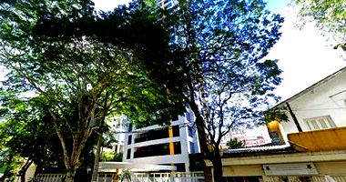 Apartamento Ocupado com 1 Vaga na Vila Nova Conceição