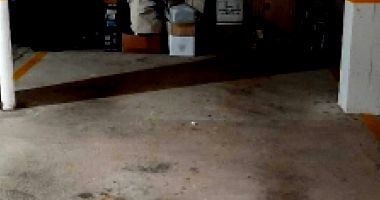 Box nº 12 Residencial do Parque em Caxias do Sul