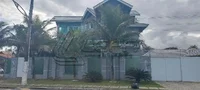 Casa com 4 quartos e 329,54m² em Peruíbe