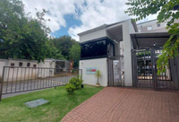 Apartamento térreo com 2 dormitórios, 45,95m²