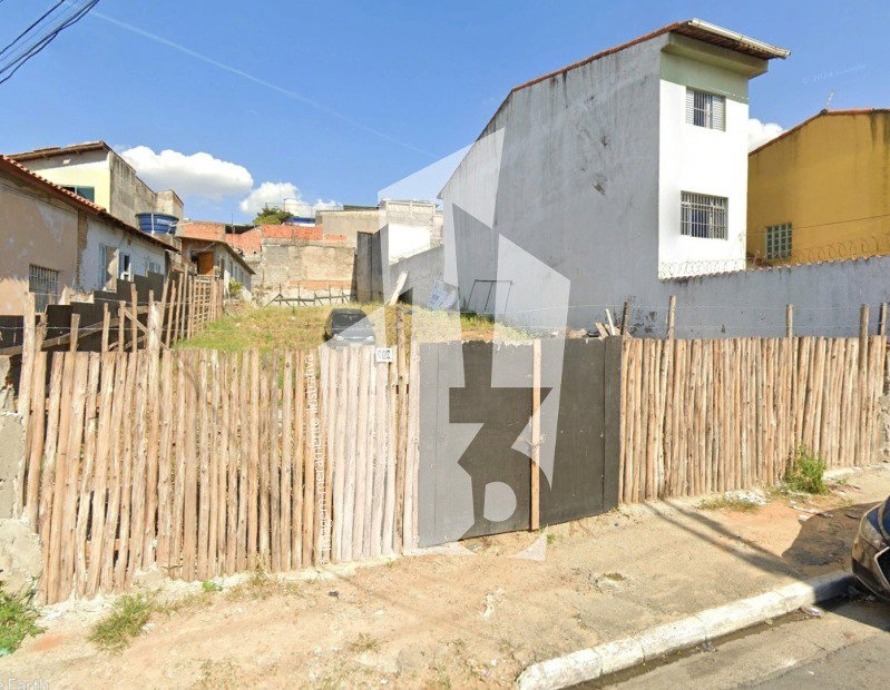 Terreno em São Paulo com 464m²