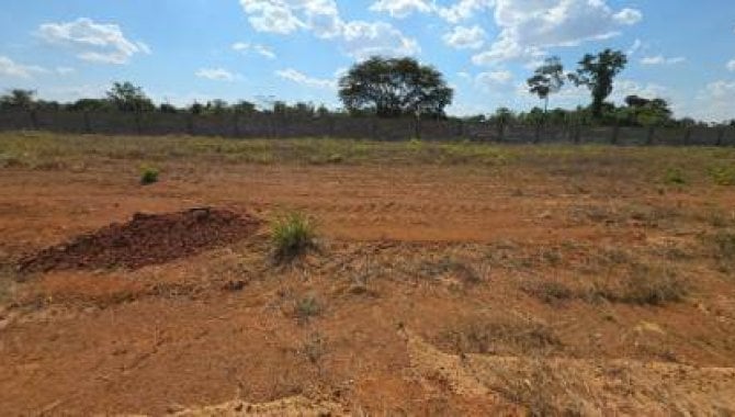 Terreno em Condomínio de 652 m²