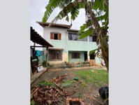 Casa em Itaboraí - 360m² de Terreno, Ocupada