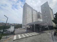Apartamento com 2 quartos, 44,18 m² privativos, São Paulo/SP