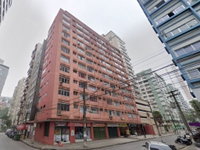 Apartamento 48 m² com Direitos - Praia do Itararé