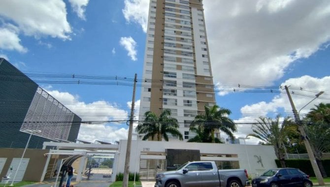 Apartamento 132 m² com 4 quartos e 2 vagas -