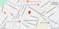 Apartamento 72, 2 quartos, 193m², Santa Cecília