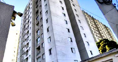 Apartamento 3 quartos, 2 vagas e 2 banheiros