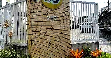 Apartamento com 2 quartos em Alagoinhas/BA