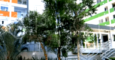 Apartamento 1106 com 1 vaga em Guarulhos/SP