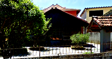 Casa Residencial com 4 Suítes em Petrópolis/RJ