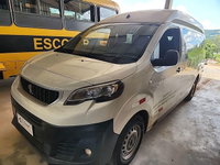 Peugeot Expert Eurolaf 2020/2021
