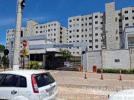 Apartamento com 2 Quartos e 1 Vaga em Campo Grande/MS