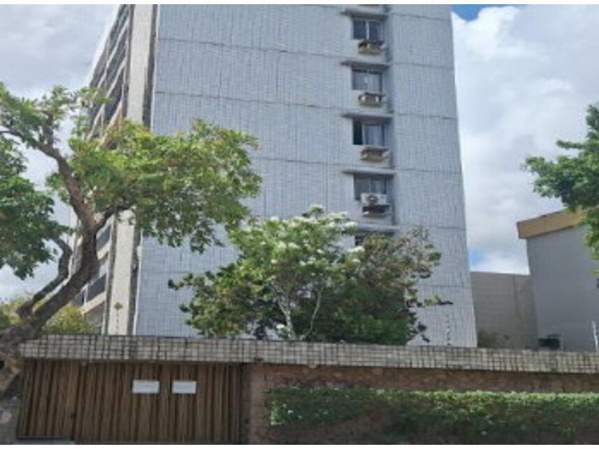Apartamento com 3 quartos, 2 banheiros e 1 vaga de garagem