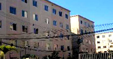 Apartamento com 2 quartos em Rio de Janeiro/RJ