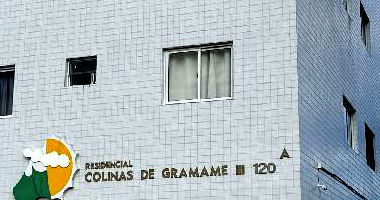 Apartamento 2 quartos, 1 banheiro, 1 vaga, 43,78m² privativos