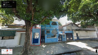 Casa com 4 quartos e 2 banheiros em Benfica, Rio de Janeiro