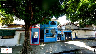 Casa com 4 quartos e 2 banheiros em Benfica, Rio de Janeiro