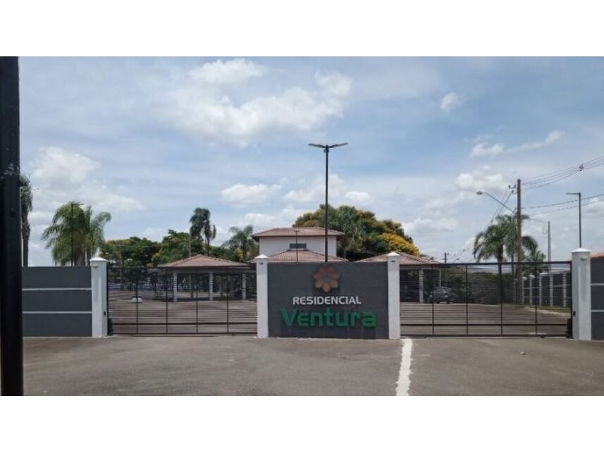 Terreno amplo em condomínio com 1.104,23m² - Itatiba/SP