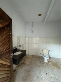 Casa Ocupada em Lucas do Rio Verde com 3 Quartos