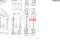 Terreno com 340m² em Luziânia/GO