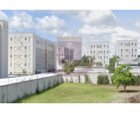 Apartamento com 2 Dormitórios e 1 Vaga em Bauru - 46m²