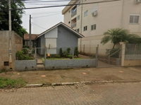 Casa 75m² com Terreno 242m² em Lajeado-RS