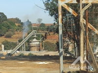 Fazenda com Fornos de Cal e Casa em Arcos/MG