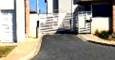 Casa com 43,47 m² em Votorantim/SP