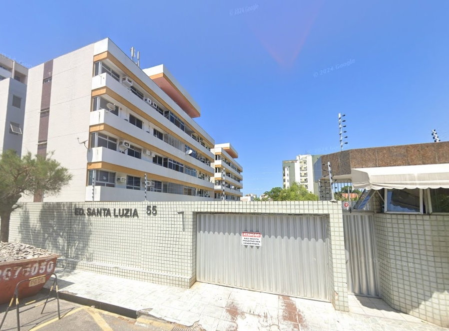 Apartamento 117m², 3 quartos - Oportunidade de Compra Imediata