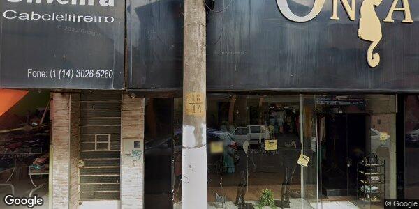 Prédio Comercial em Ourinhos - Ótima Oportunidade de Investimento