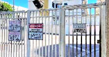 Apartamento com 2 quartos em São Gonçalo/RJ