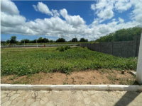 Lote com 276,75 m² em Serra Talhada