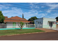 Imóvel Urbano em Marechal Cândido Rondon - Oportunidade Única!