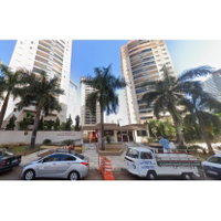 Apartamento com 85m², 2 quartos, Jardim Goiás