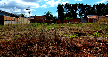 Terreno em Rio Branco - MT