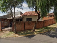 Casa com 1 quarto, 1 banheiro e 30 m² de área construída