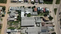 Terreno de 1.241,50m² em zona urbana