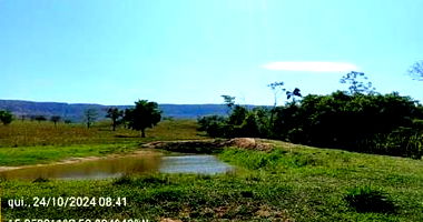 Sítio Dois Irmãos Rural em Rio Branco/MT com 27,50 HA