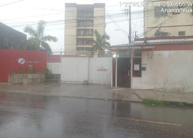 Apartamento 2 quartos, 2 banheiros, 48,88m² - Garagem incluso