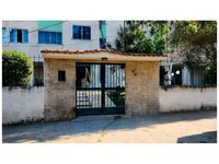 Apartamento com 1 Quarto em Leilão