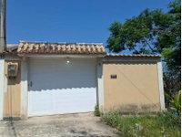 Casa em leilão com 69m² construída em Itaboraí/RJ