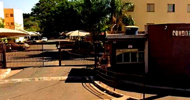 Apartamento com Direitos Aquisitivos em Ribeirão Preto