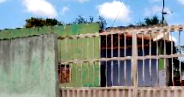 Casa em Macaíba/RN com 45 m²