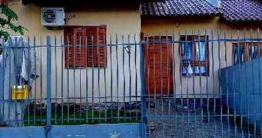 Casa em Parobé com 1 quarto e 80,21m²