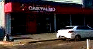 Imóvel Comercial com 396,50 m², 4 portas de aço, 2 portas de vidro temperado, bem localizado em área comercial