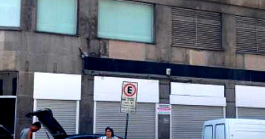 Loja e Sobreloja Comercial no Centro do Rio de Janeiro