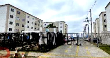 Apartamento 2 Quartos em Porto Alegre/RS