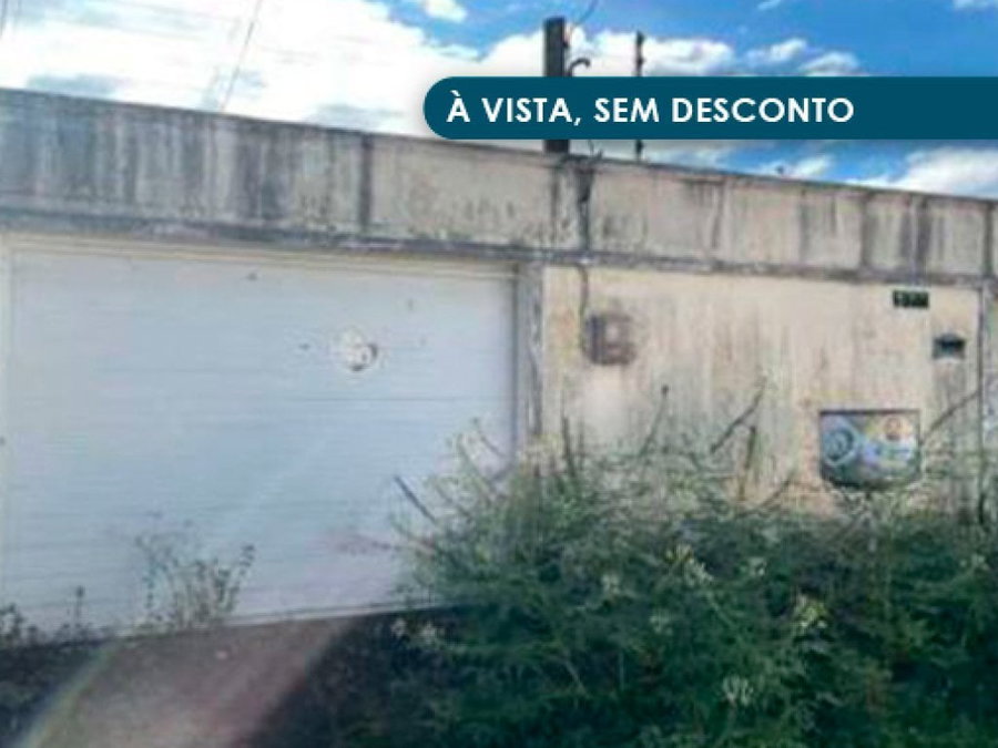 Casa 62 m² em Maranguape - CE